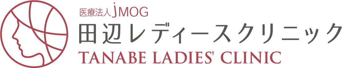 Tanabe Ladies' Clinic LOGO